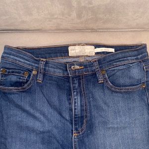 Free People Jeans
